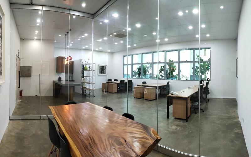 Meissa, 100D Pasir Panjang Road, 969 sqft, Office For Rent, by B.L. Tan, 25312932 - CommercialGuru.com.sg