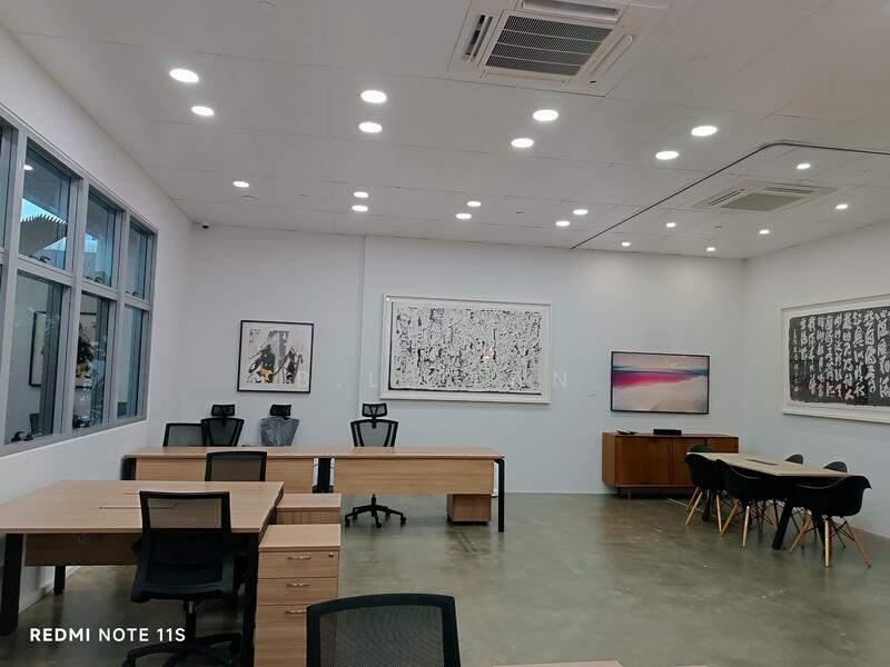 Meissa, 100D Pasir Panjang Road, 969 sqft, Office For Rent, by B.L. Tan, 25312932 - CommercialGuru.com.sg