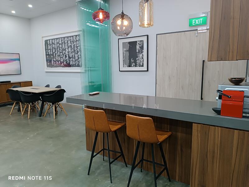 Meissa, 100D Pasir Panjang Road, 969 sqft, Office For Rent, by B.L. Tan, 25312932 - CommercialGuru.com.sg