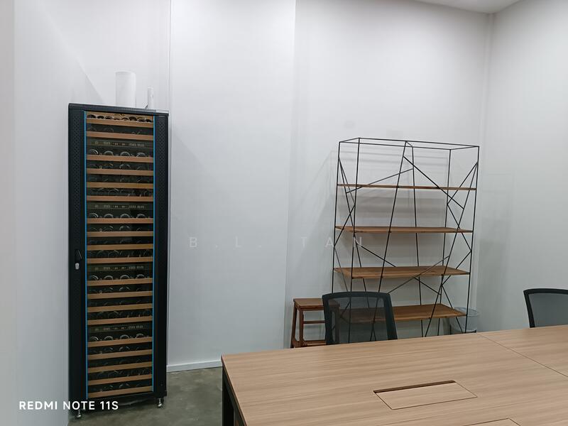 Meissa, 100D Pasir Panjang Road, 969 sqft, Office For Rent, by B.L. Tan, 25312932 - CommercialGuru.com.sg