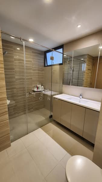 Wandervale, 351 Choa Chu Kang Avenue 3, 3 Bedrooms, 1,098 sqft, Executive Condominium For Rent, by Bernice Ong, 25313009 - PropertyGuru.com.sg