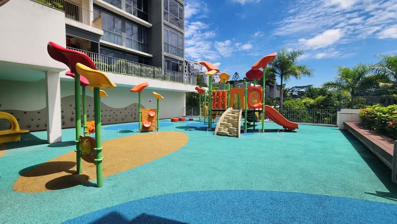 Wandervale, 351 Choa Chu Kang Avenue 3, 3 Bedrooms, 1,098 sqft, Executive Condominium For Rent, by Bernice Ong, 25313009 - PropertyGuru.com.sg
