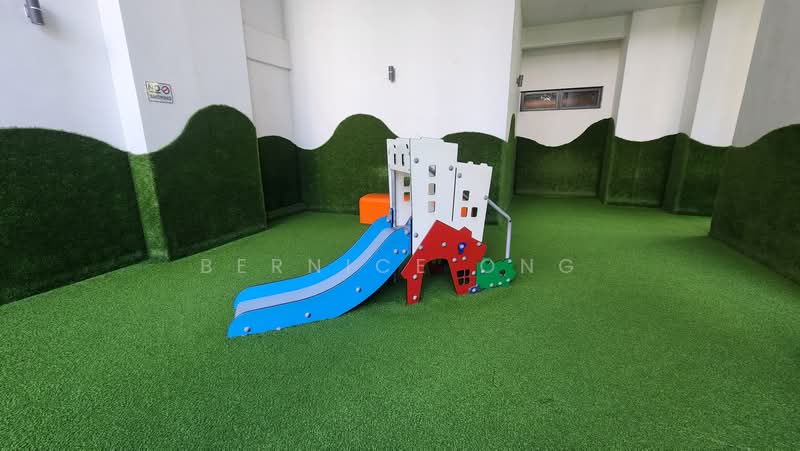 Wandervale, 351 Choa Chu Kang Avenue 3, 3 Bedrooms, 1,098 sqft, Executive Condominium For Rent, by Bernice Ong, 25313009 - PropertyGuru.com.sg
