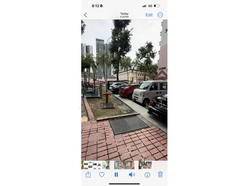 685 Race Course Road, 685 Race Course Road, 1,474 sqft, Shop / Shophouse For Sale, by June Ong, 25313084 - CommercialGuru.com.sg