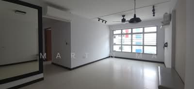 For Rent - 56 Teban Gardens Road