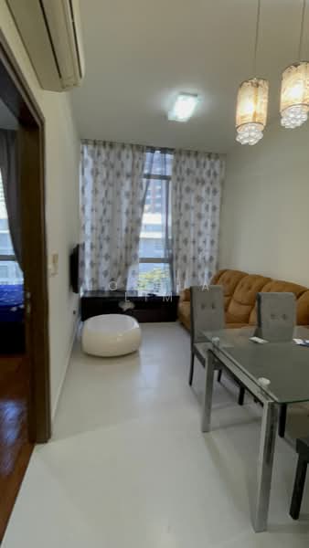 Loft @ Nathan Condominium For Sale at S$ 1,650,000 | PropertyGuru Singapore