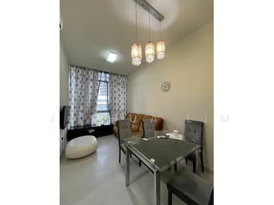 For Sale - Loft @ Nathan