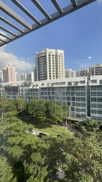 Loft @ Nathan Condominium For Sale at S$ 1,650,000 | PropertyGuru Singapore