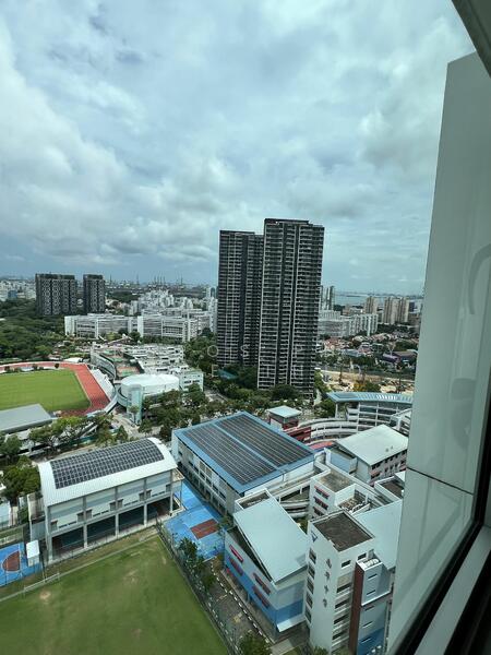 For Rent - 423 Clementi Avenue 1