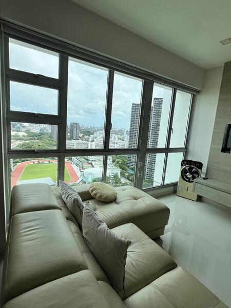 For Rent - 423 Clementi Avenue 1