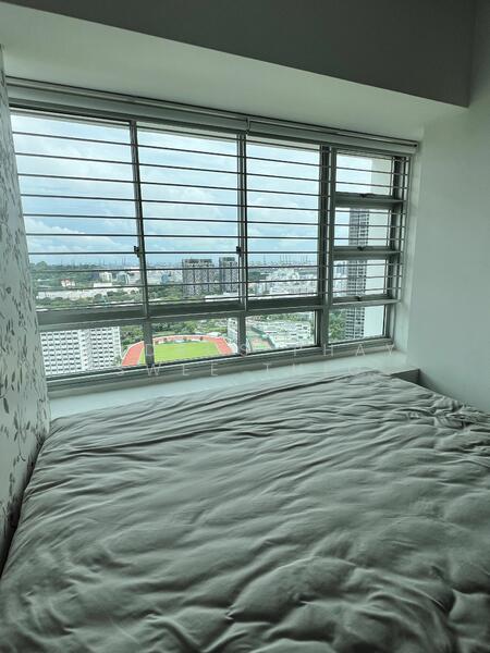 For Rent - 423 Clementi Avenue 1