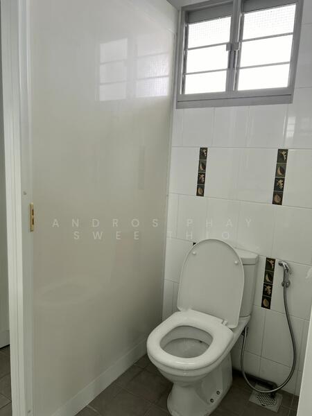 For Rent - 423 Clementi Avenue 1