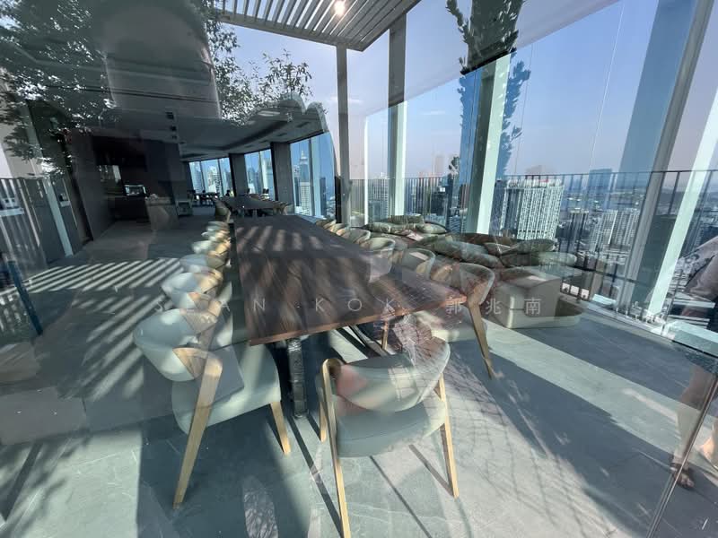 One Pearl Bank, 1 Pearl Bank, 2 Bedrooms, 743 sqft, Condominium For Rent, by Sean Kok 郭兆南, 25313234 - PropertyGuru.com.sg