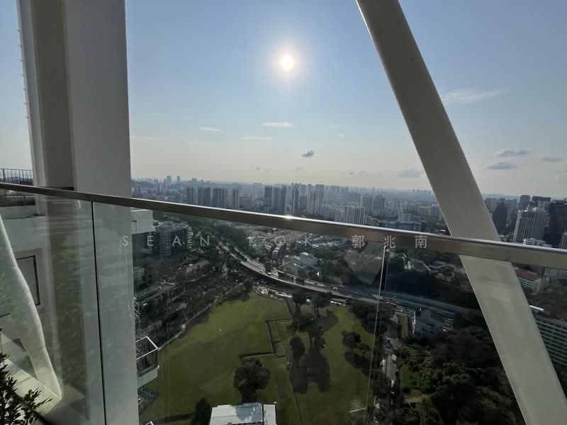 One Pearl Bank, 1 Pearl Bank, 2 Bedrooms, 743 sqft, Condominium For Rent, by Sean Kok 郭兆南, 25313234 - PropertyGuru.com.sg