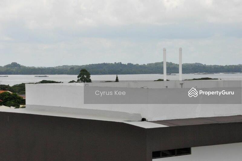 For Sale - Stratum
