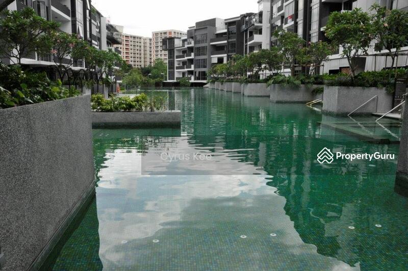 For Sale - Stratum