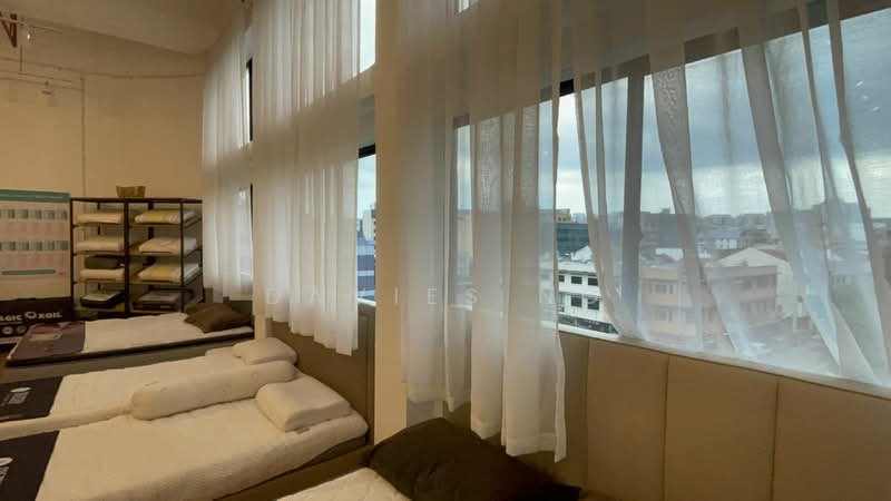 Yu Li Industrial Building, 37 Lorong 23 Geylang, Eunos / Geylang / Paya Lebar, 1,400 sqft, Other Retail For Rent, by Davies Ng, 25313377 - CommercialGuru.com.sg