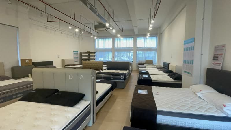 Yu Li Industrial Building, 37 Lorong 23 Geylang, Eunos / Geylang / Paya Lebar, 1,400 sqft, Other Retail For Rent, by Davies Ng, 25313377 - CommercialGuru.com.sg