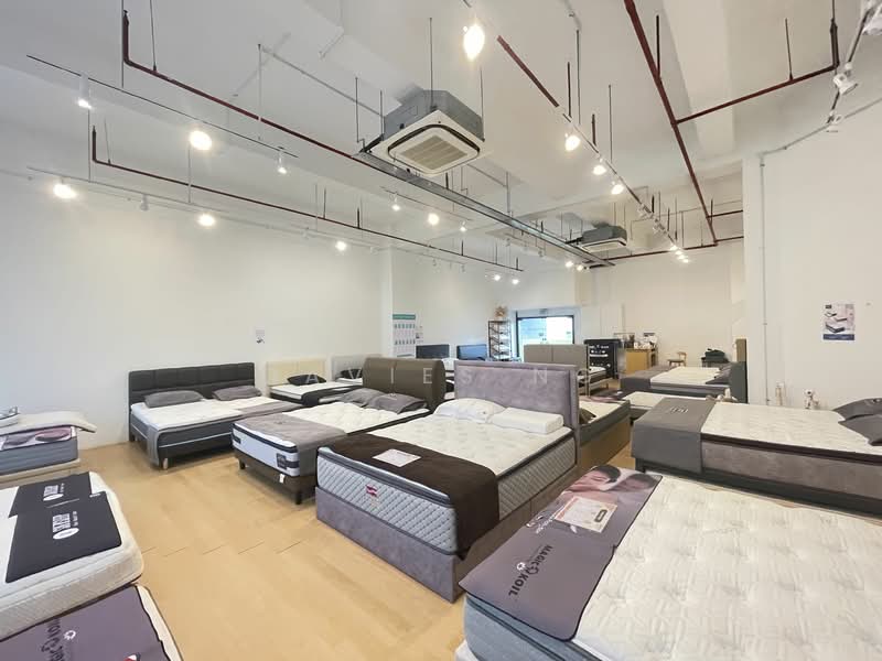 Yu Li Industrial Building, 37 Lorong 23 Geylang, Eunos / Geylang / Paya Lebar, 1,400 sqft, Other Retail For Rent, by Davies Ng, 25313377 - CommercialGuru.com.sg