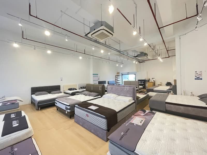 Yu Li Industrial Building, 37 Lorong 23 Geylang, Eunos / Geylang / Paya Lebar, 1,400 sqft, Other Retail For Rent, by Davies Ng, 25313377 - CommercialGuru.com.sg