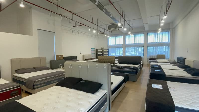 Yu Li Industrial Building, 37 Lorong 23 Geylang, Eunos / Geylang / Paya Lebar, 1,400 sqft, Other Retail For Rent, by Davies Ng, 25313377 - CommercialGuru.com.sg