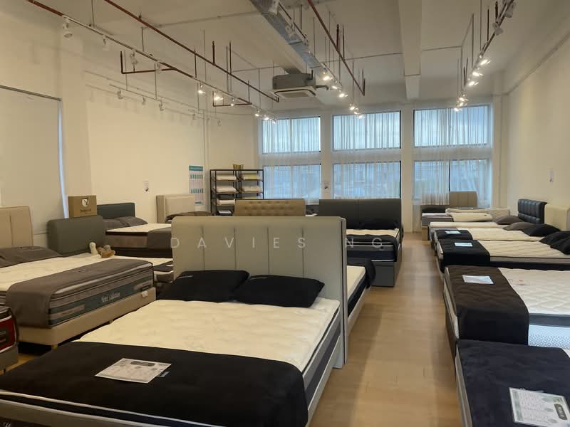 Yu Li Industrial Building, 37 Lorong 23 Geylang, Eunos / Geylang / Paya Lebar, 1,400 sqft, Other Retail For Rent, by Davies Ng, 25313377 - CommercialGuru.com.sg