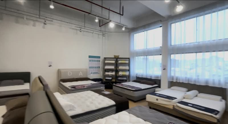 Yu Li Industrial Building, 37 Lorong 23 Geylang, Eunos / Geylang / Paya Lebar, 1,400 sqft, Other Retail For Rent, by Davies Ng, 25313377 - CommercialGuru.com.sg