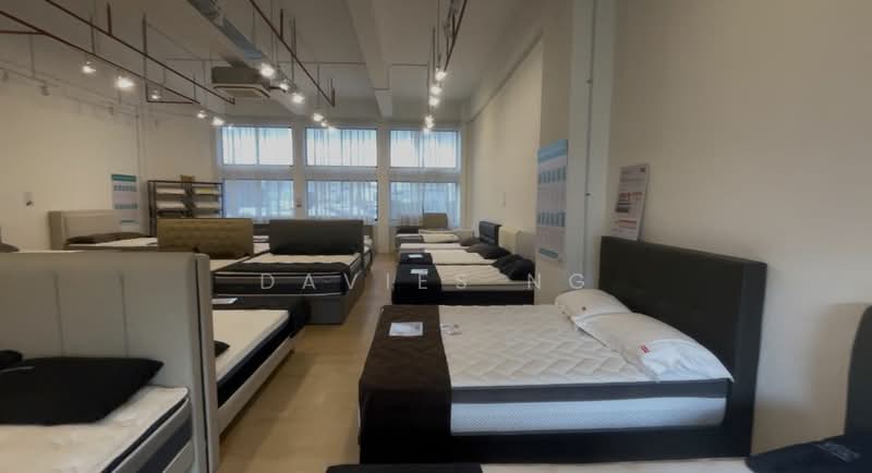 Yu Li Industrial Building, 37 Lorong 23 Geylang, Eunos / Geylang / Paya Lebar, 1,400 sqft, Other Retail For Rent, by Davies Ng, 25313377 - CommercialGuru.com.sg