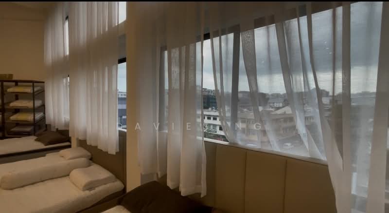 Yu Li Industrial Building, 37 Lorong 23 Geylang, Eunos / Geylang / Paya Lebar, 1,400 sqft, Other Retail For Rent, by Davies Ng, 25313377 - CommercialGuru.com.sg