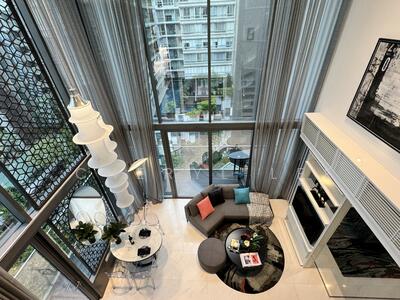 For Sale - Up@Robertson Quay