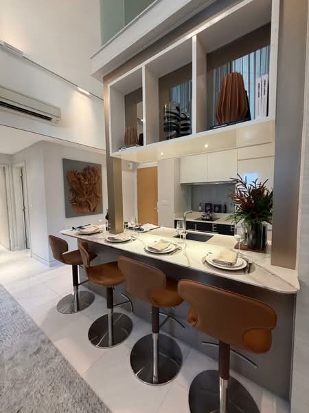 Up@Robertson Quay, 90 Robertson Quay, 2 Bedrooms, 1,044 sqft, Condominium For Sale, by Cheryl Lee, 25313385 - PropertyGuru.com.sg