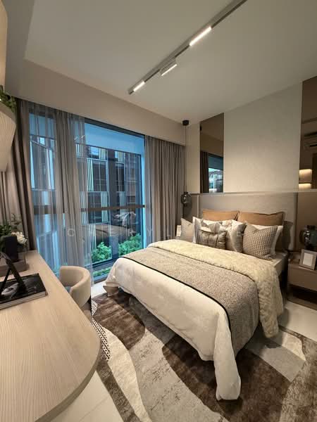 Up@Robertson Quay, 90 Robertson Quay, 2 Bedrooms, 1,044 sqft, Condominium For Sale, by Cheryl Lee, 25313385 - PropertyGuru.com.sg