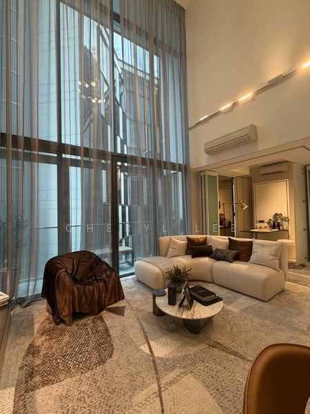 Up@Robertson Quay, 90 Robertson Quay, 2 Bedrooms, 1,044 sqft, Condominium For Sale, by Cheryl Lee, 25313385 - PropertyGuru.com.sg
