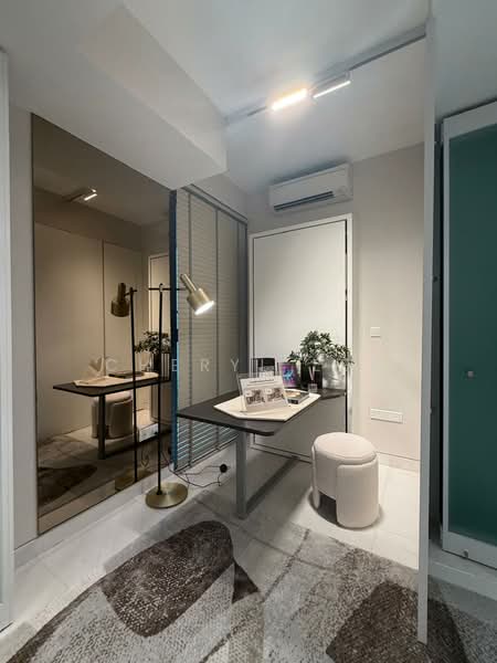 Up@Robertson Quay, 90 Robertson Quay, 2 Bedrooms, 1,044 sqft, Condominium For Sale, by Cheryl Lee, 25313385 - PropertyGuru.com.sg