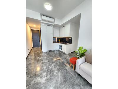 For Rent - Midtown Bay