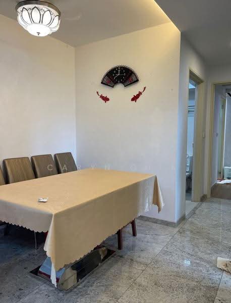418B Fernvale Link, 418B Fernvale Link, Seletar / Yio Chu Kang, 3 Bedrooms, 980 sqft, HDB Flat For Rent, by Caryn Chia, 25313429 - PropertyGuru.com.sg