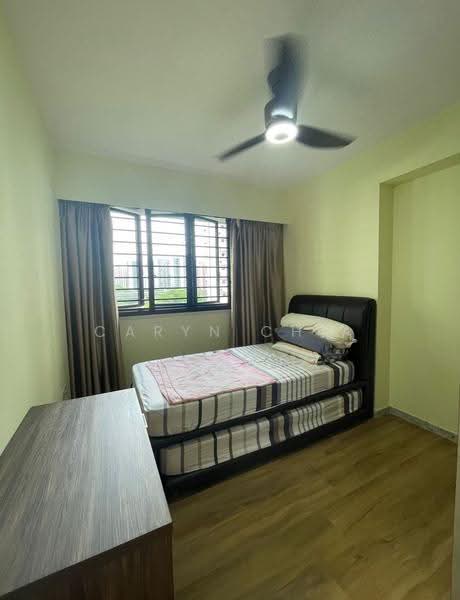 418B Fernvale Link, 418B Fernvale Link, Seletar / Yio Chu Kang, 3 Bedrooms, 980 sqft, HDB Flat For Rent, by Caryn Chia, 25313429 - PropertyGuru.com.sg
