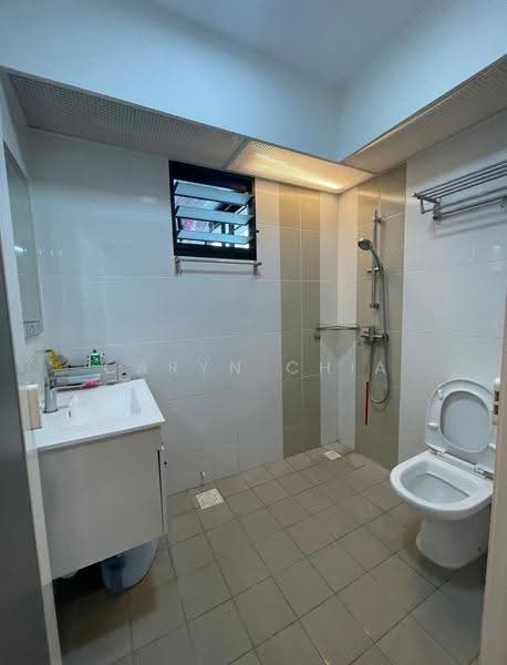 418B Fernvale Link, 418B Fernvale Link, Seletar / Yio Chu Kang, 3 Bedrooms, 980 sqft, HDB Flat For Rent, by Caryn Chia, 25313429 - PropertyGuru.com.sg
