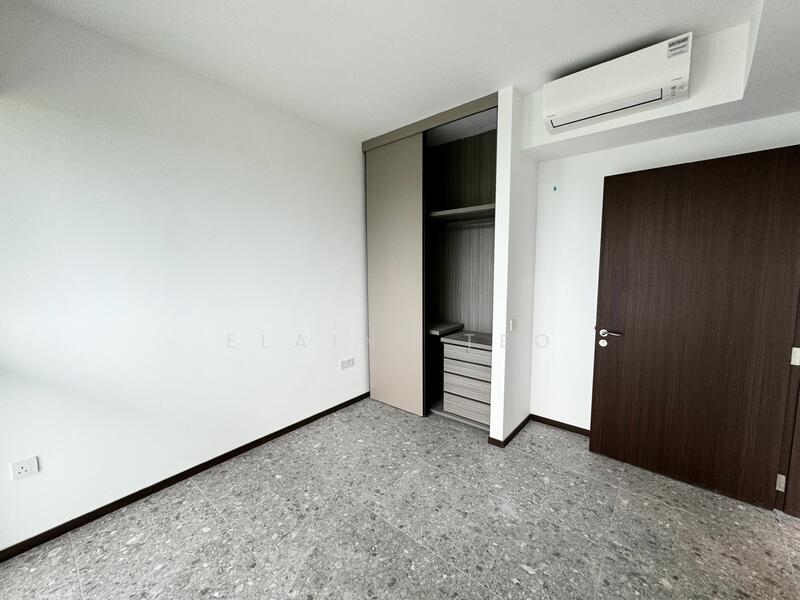 One Pearl Bank, 1 Pearl Bank, 1 Bedroom, 570 sqft, Condominium For Sale, by Elaine Teo, 25313431 - PropertyGuru.com.sg
