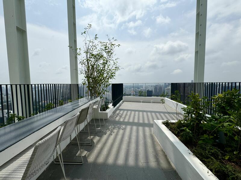 One Pearl Bank, 1 Pearl Bank, 1 Bedroom, 570 sqft, Condominium For Sale, by Elaine Teo, 25313431 - PropertyGuru.com.sg