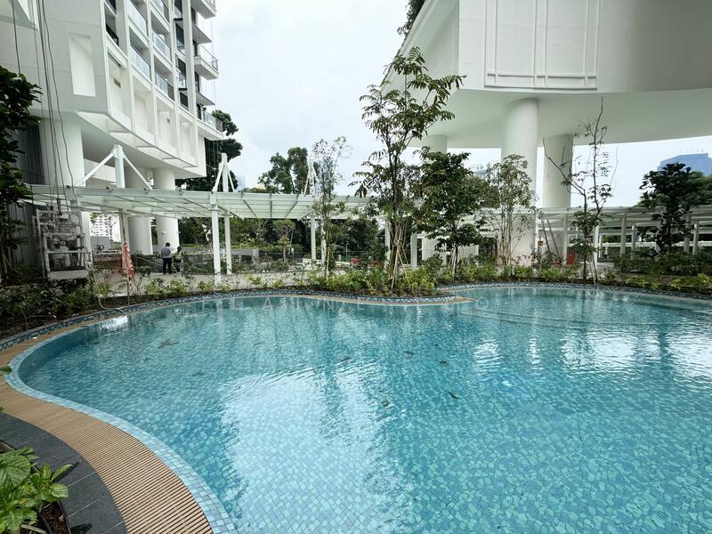 One Pearl Bank, 1 Pearl Bank, 1 Bedroom, 570 sqft, Condominium For Sale, by Elaine Teo, 25313431 - PropertyGuru.com.sg