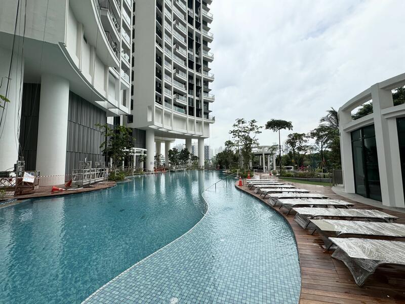 One Pearl Bank, 1 Pearl Bank, 1 Bedroom, 570 sqft, Condominium For Sale, by Elaine Teo, 25313431 - PropertyGuru.com.sg