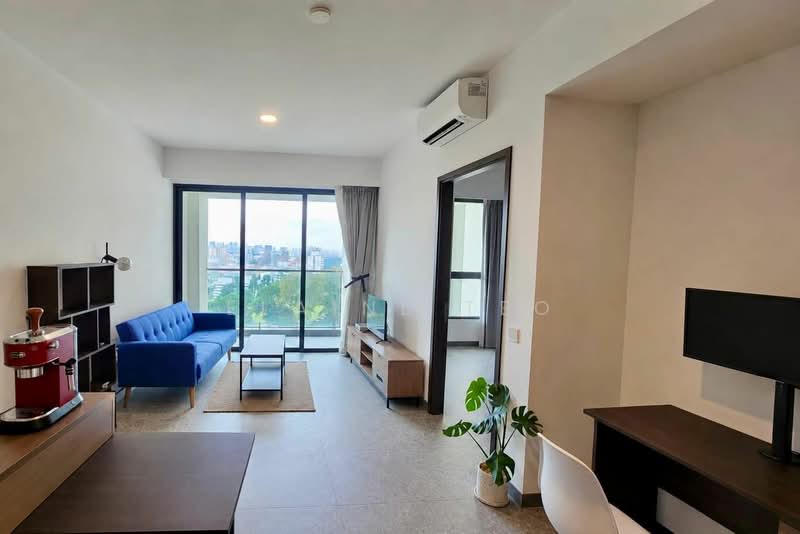 One Pearl Bank, 1 Pearl Bank, Alexandra / Commonwealth, 1 Bedroom, 570 sqft, Condominium For Sale, by Elaine Teo, 25313431 - PropertyGuru.com.sg
