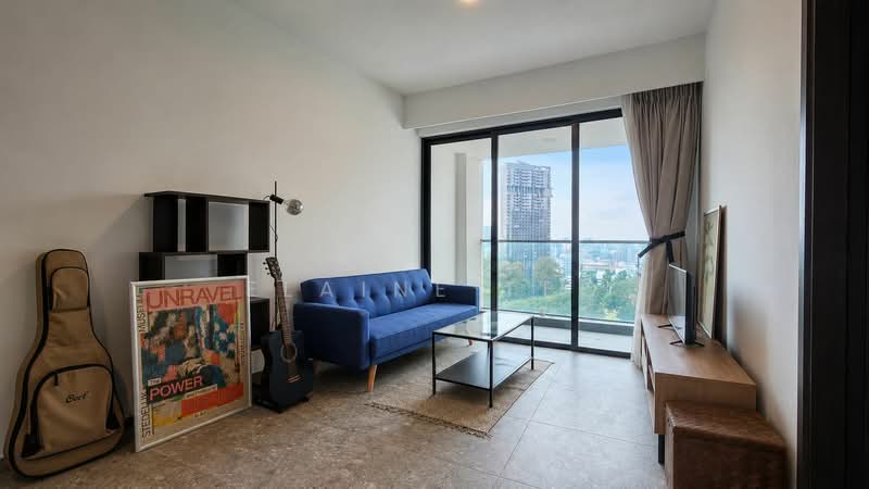 One Pearl Bank, 1 Pearl Bank, Alexandra / Commonwealth, 1 Bedroom, 570 sqft, Condominium For Sale, by Elaine Teo, 25313431 - PropertyGuru.com.sg
