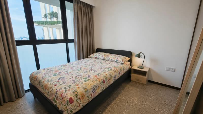 One Pearl Bank, 1 Pearl Bank, Alexandra / Commonwealth, 1 Bedroom, 570 sqft, Condominium For Sale, by Elaine Teo, 25313431 - PropertyGuru.com.sg