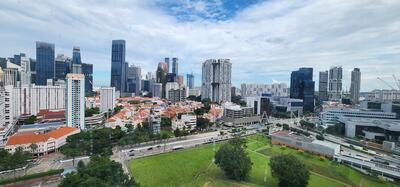 For Sale - One Pearl Bank