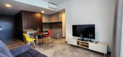 For Sale - One Pearl Bank