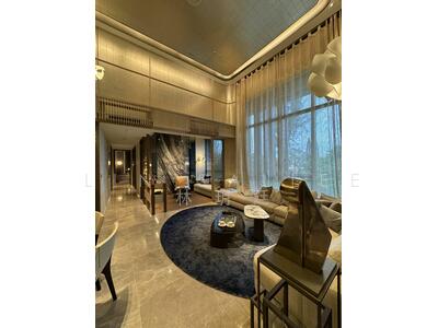 For Sale - The Continuum