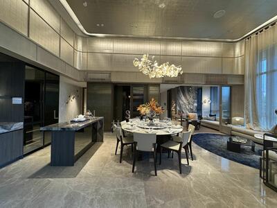 For Sale - The Continuum