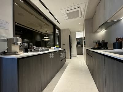 For Sale - The Continuum